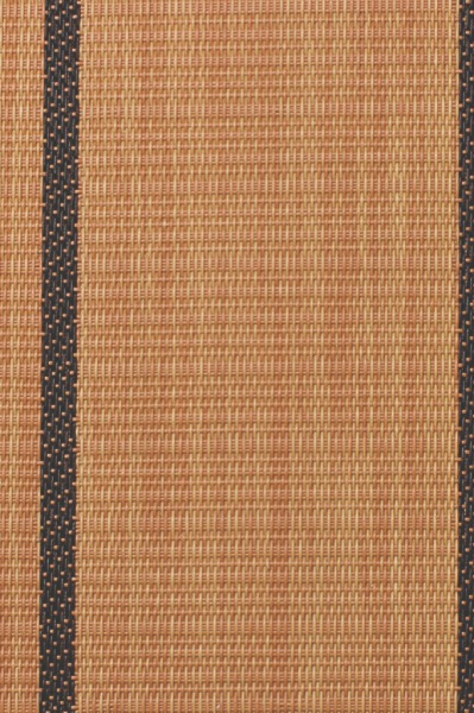 Infinity Luxury Woven Flooring Better Than Teak || Boardwalk Black